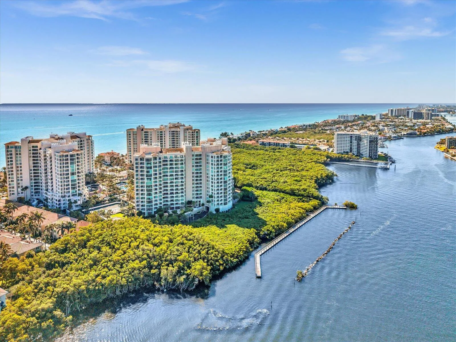 3720 S Ocean Boulevard # 207, Highland Beach, FL 33487