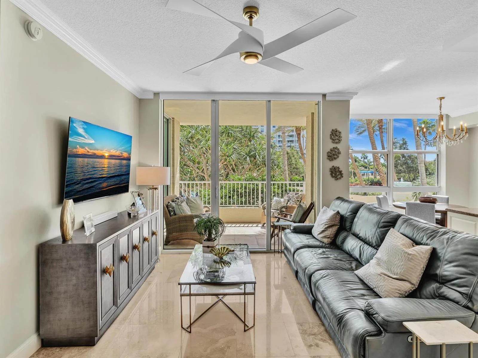 3720 S Ocean Boulevard # 207, Highland Beach, FL 33487 photo 5