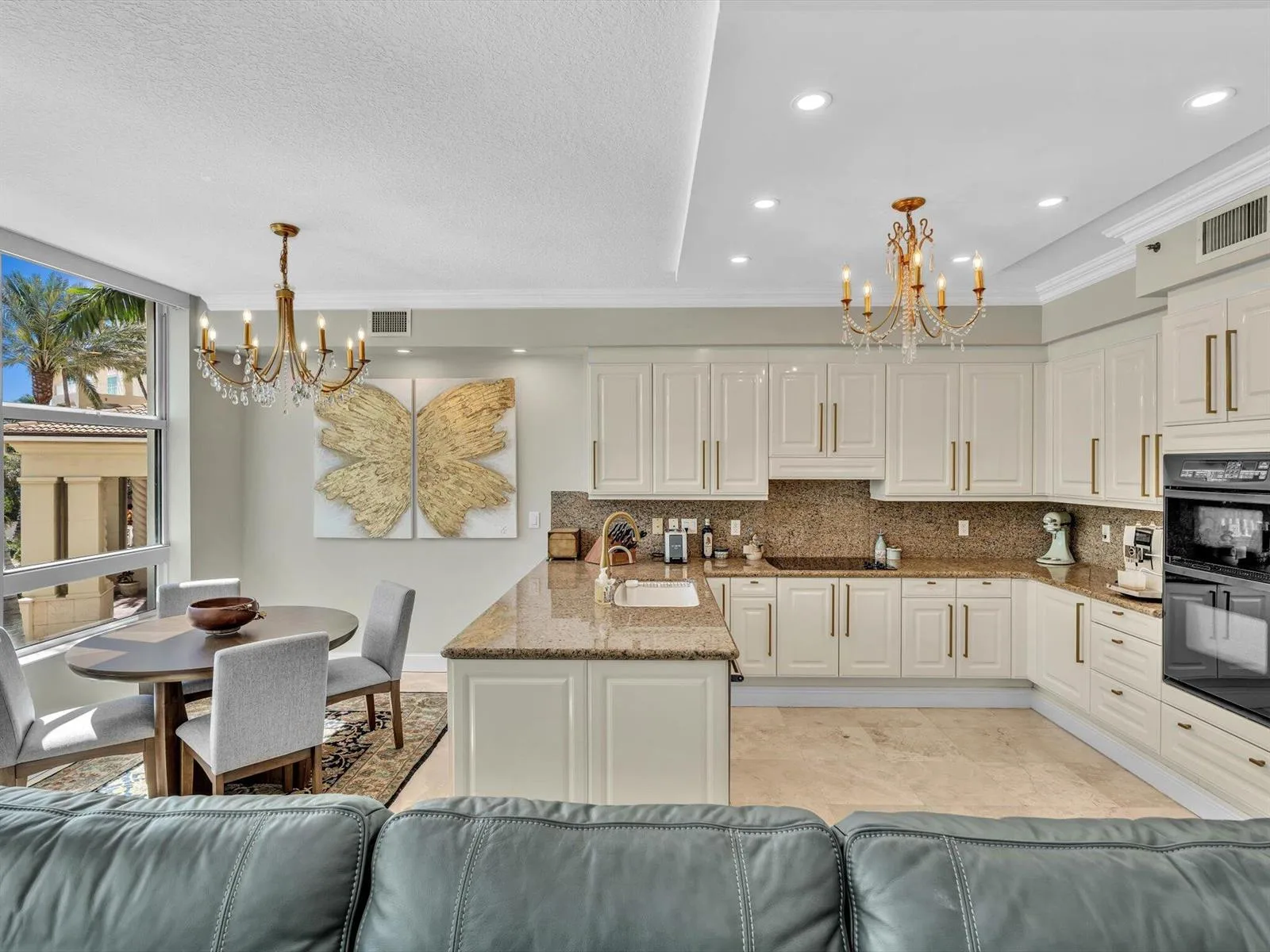 3720 S Ocean Boulevard # 207, Highland Beach, FL 33487 photo 7