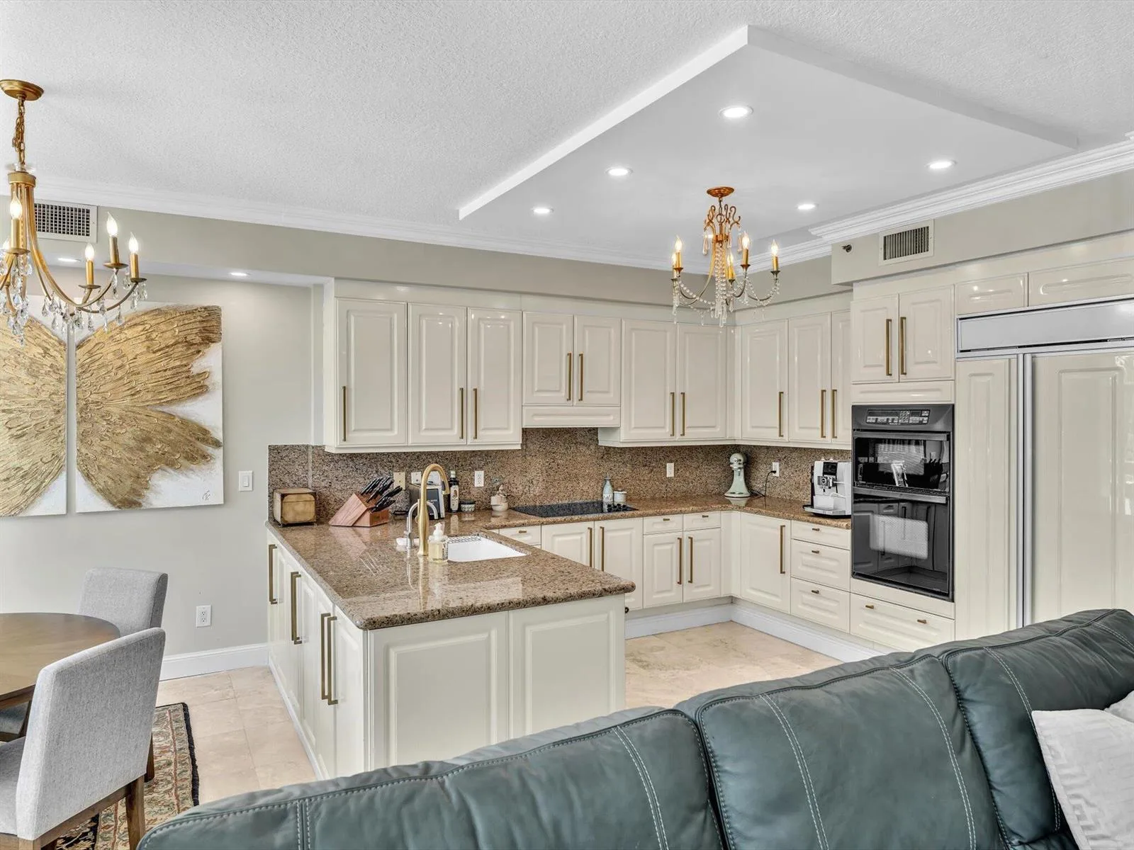 3720 S Ocean Boulevard # 207, Highland Beach, FL 33487 photo 8