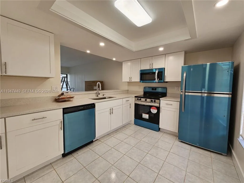 521 SW 47TH TER # #101, Cape Coral, FL 33914