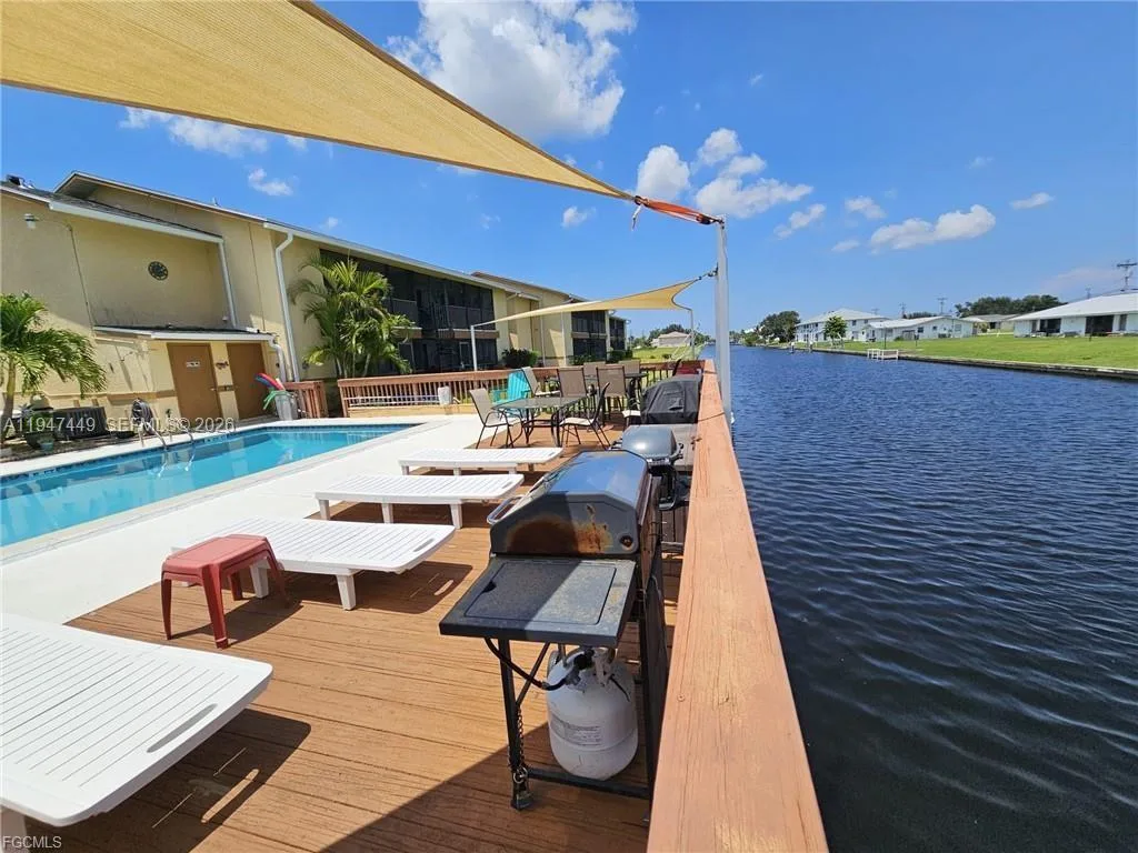 521 SW 47TH TER # #101, Cape Coral, FL 33914 photo 3