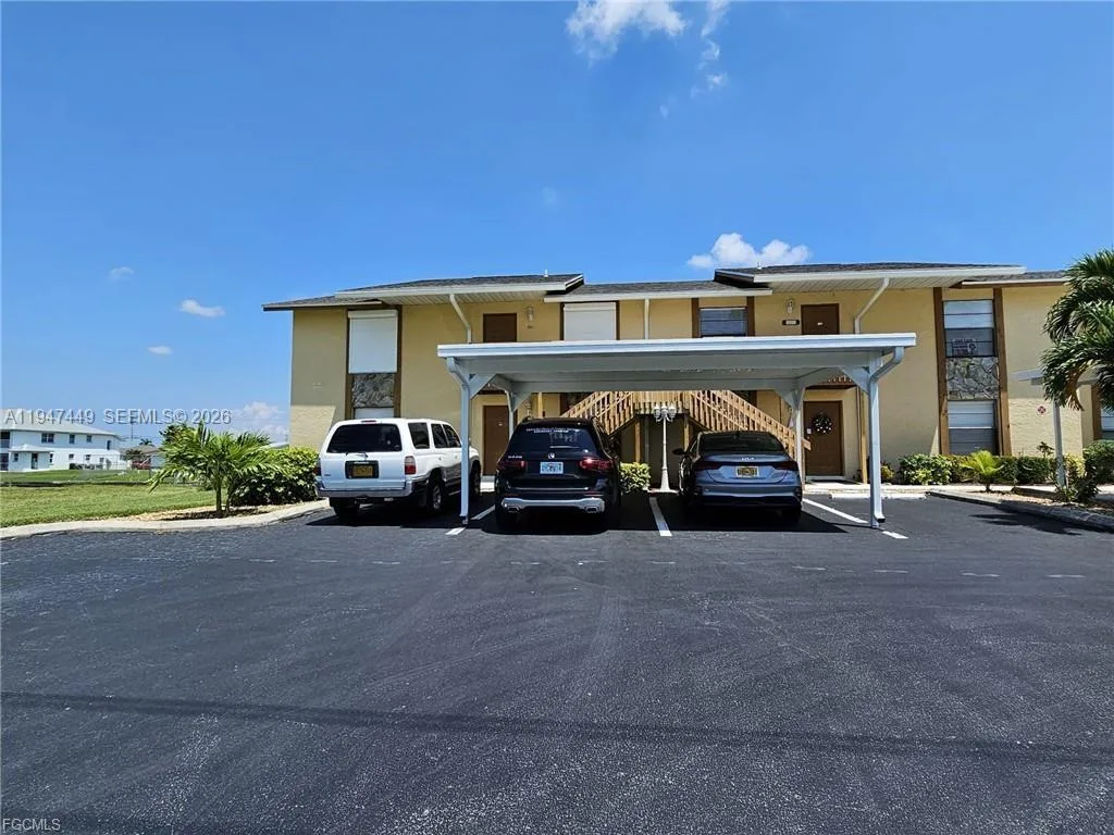 521 SW 47TH TER # #101, Cape Coral, FL 33914 photo 4