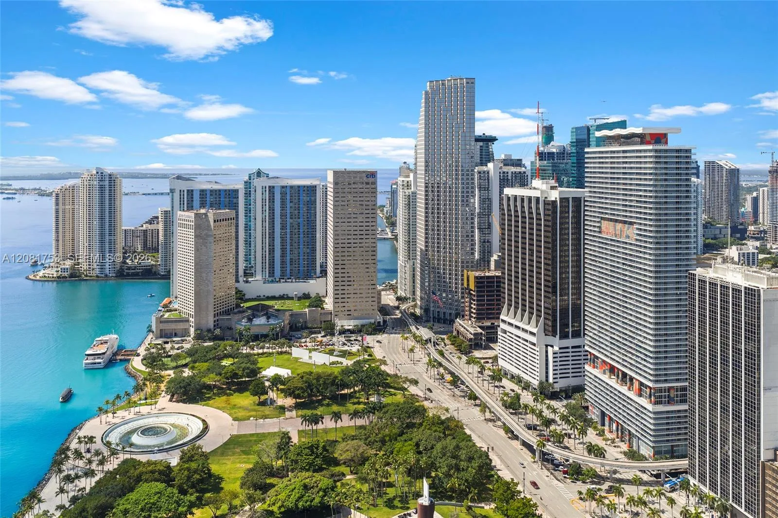 50 Biscayne Blvd # 3211, Miami, FL 33132