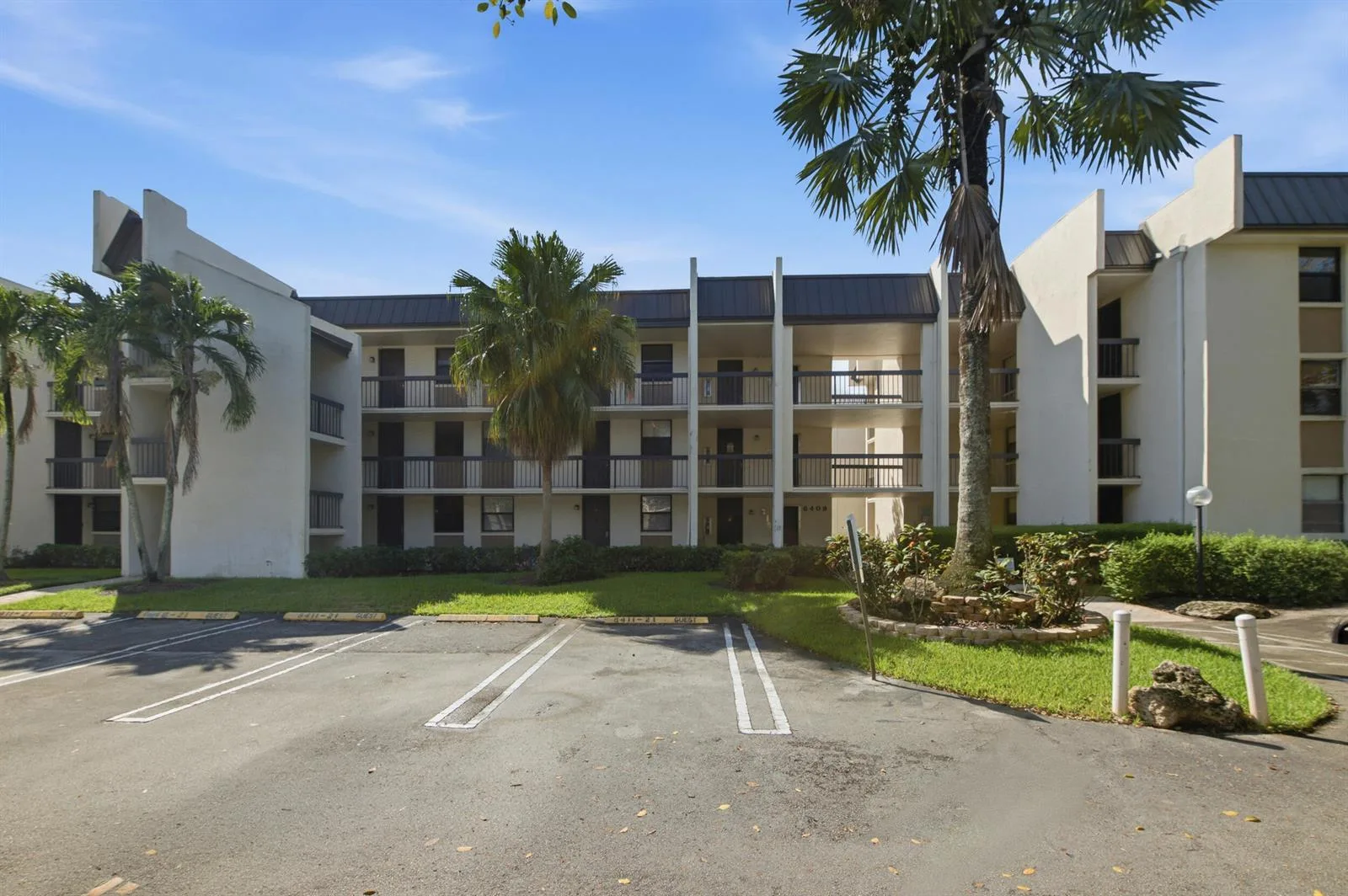 8409 Forest Hills Drive # 206, Coral Springs, FL 33065 photo 2