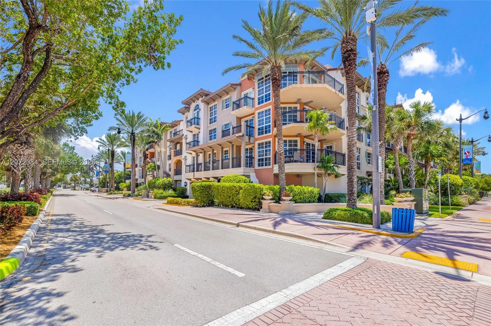 4445 El Mar Dr # 2303, Lauderdale By The Sea, FL 33308
