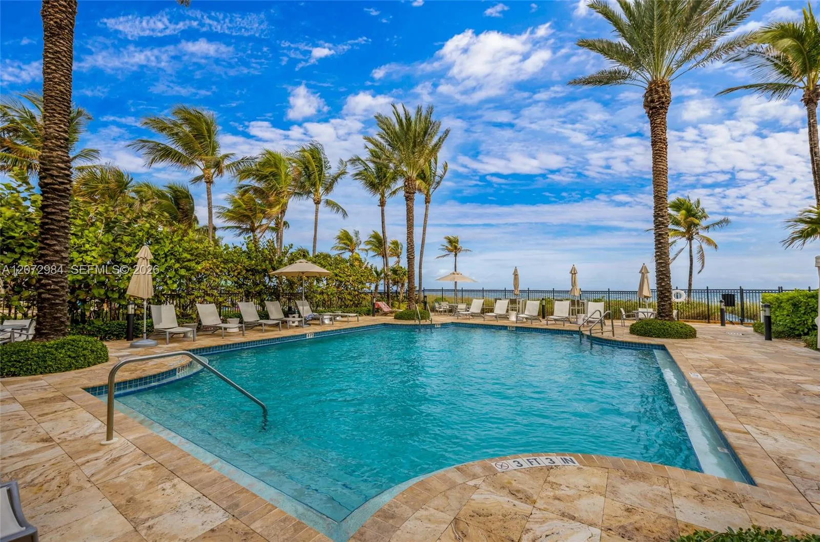 4445 El Mar Dr # 2303, Lauderdale By The Sea, FL 33308 photo 2