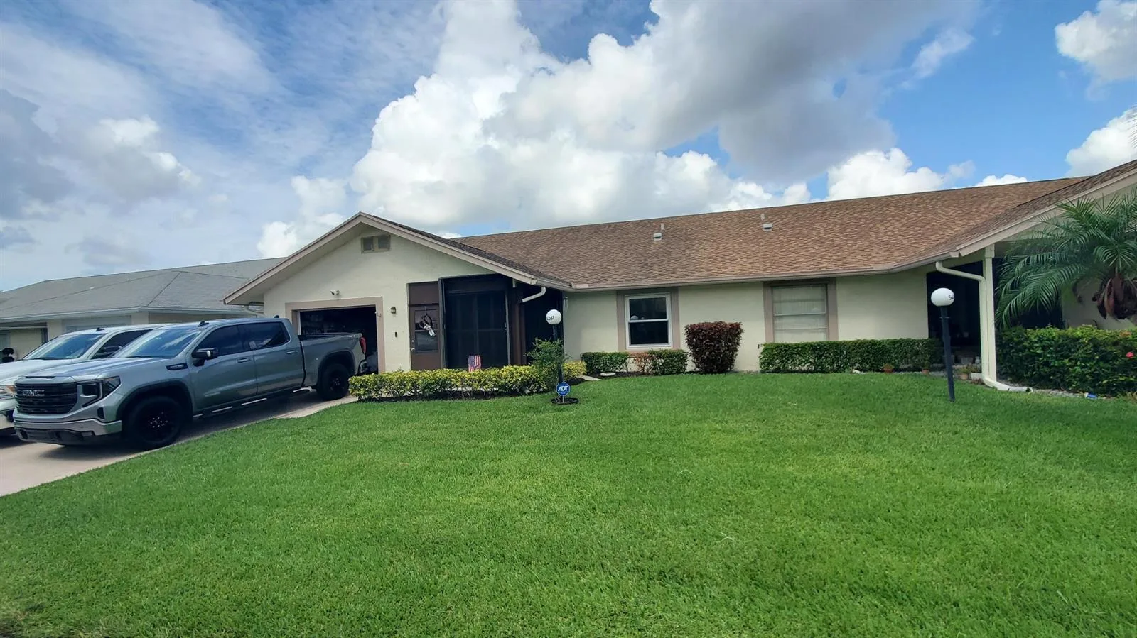 5261 Crystal Anne Drive, West Palm Beach, FL 33417