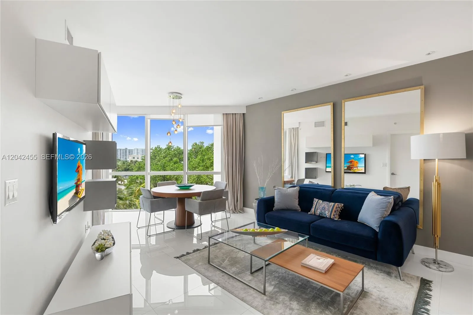 18201 Collins Ave # 603, Sunny Isles Beach, FL 33160