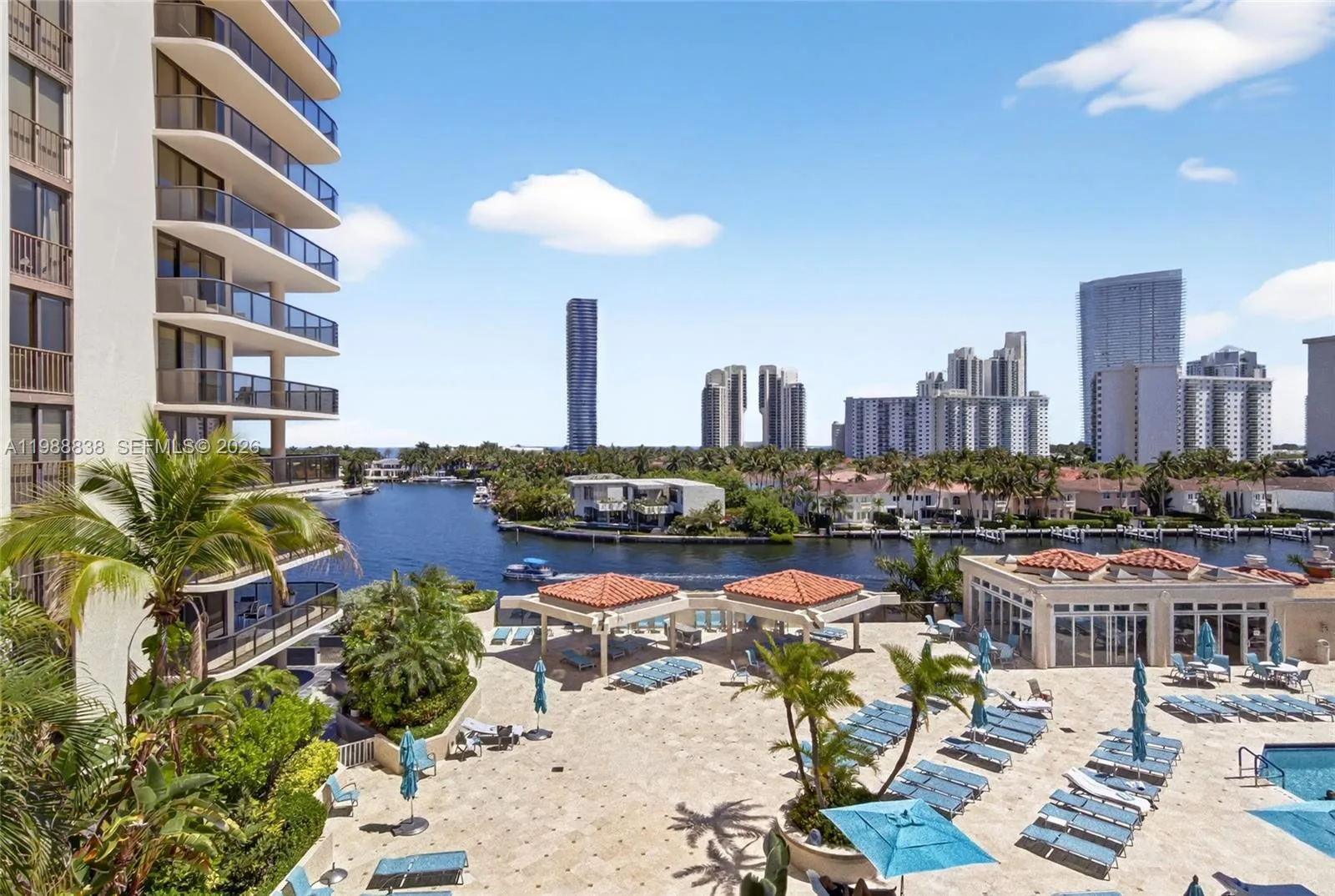 19667 Turnberry Way # 6A, Aventura, FL 33180 photo 2