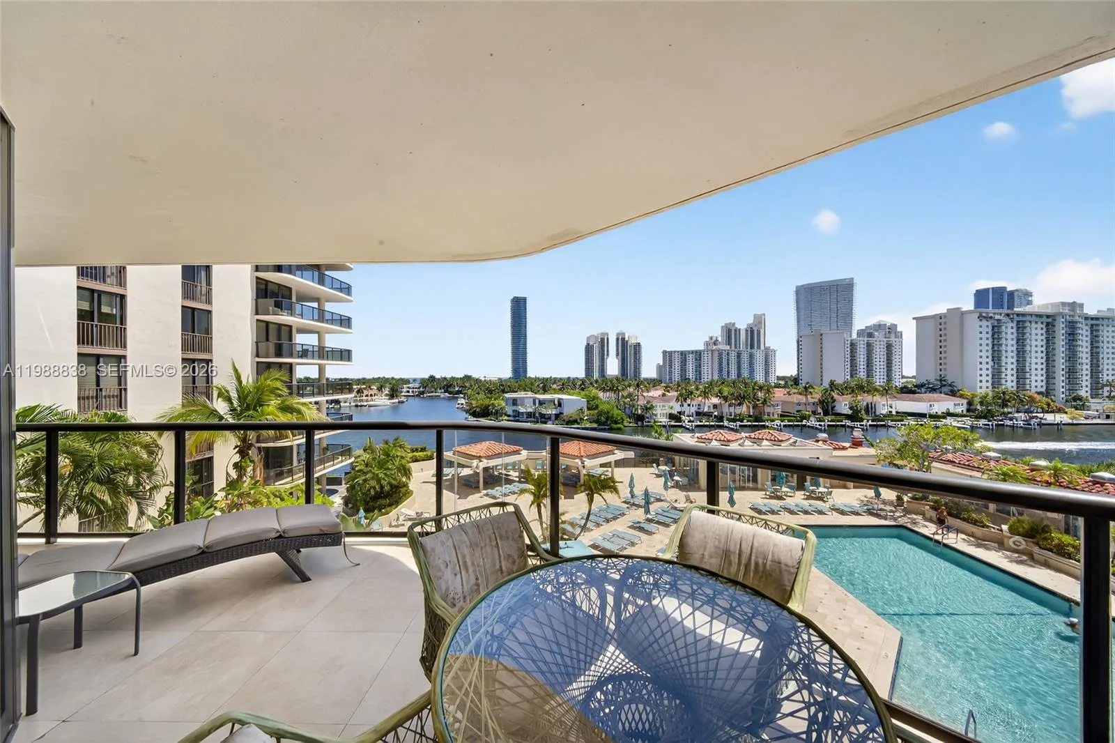 19667 Turnberry Way # 6A, Aventura, FL 33180 photo 3