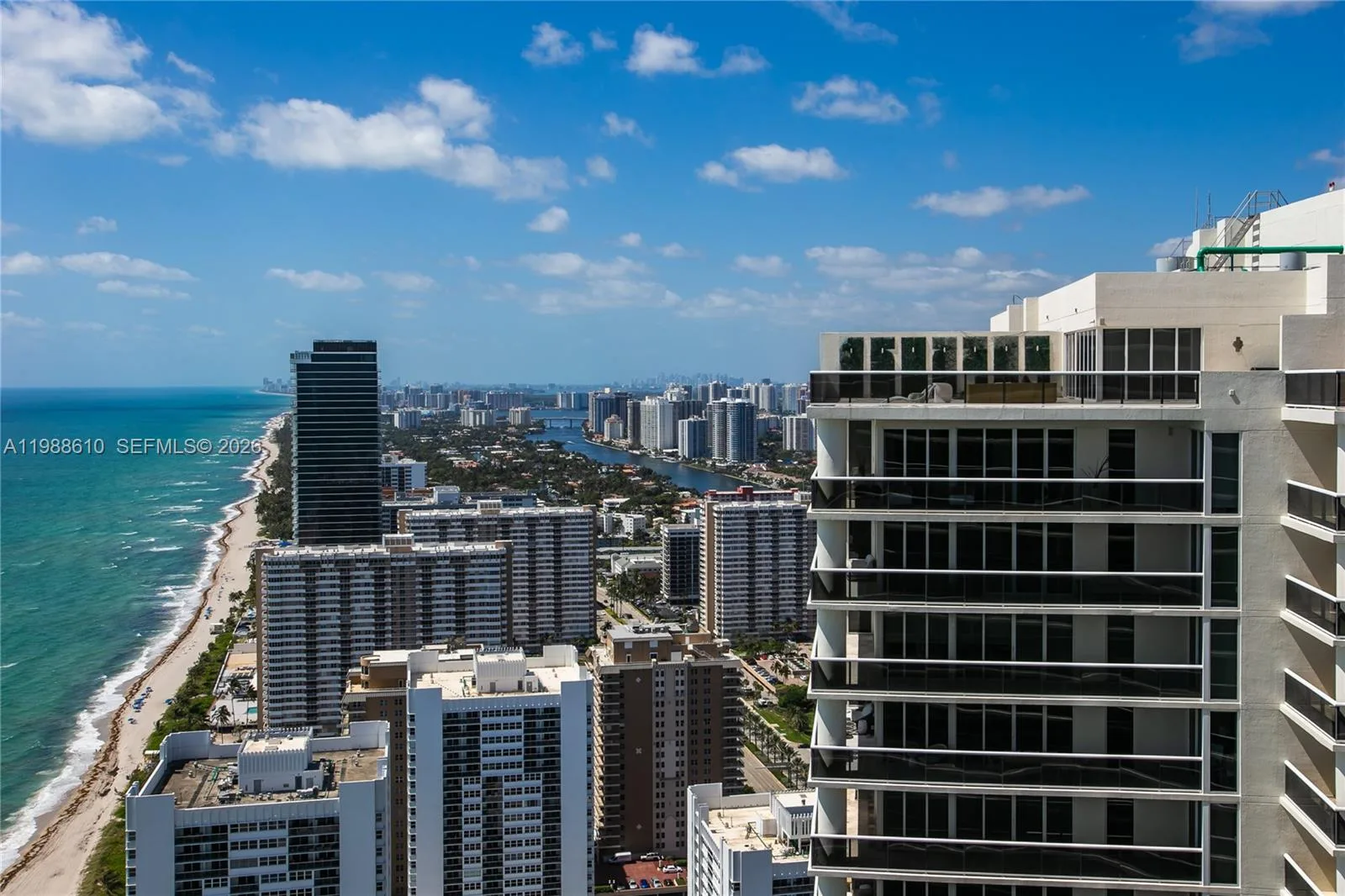 1830 S Ocean Dr # 4504, Hallandale Beach, FL 33009 photo 2