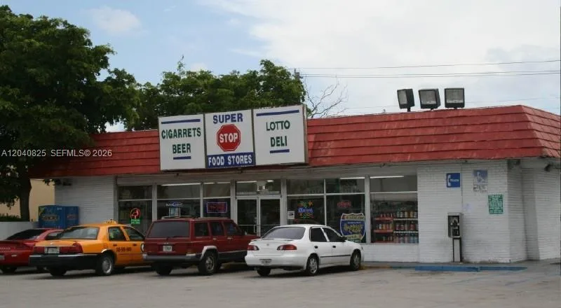19301 NW 2nd Ave, Miami Gardens, FL 33169