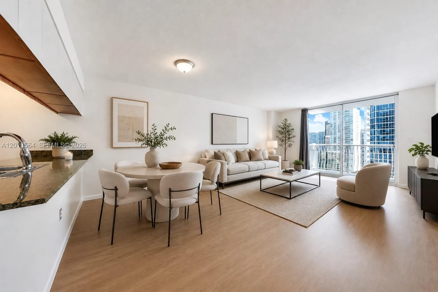 1200 Brickell Bay Dr # 3122, Miami, FL 33131
