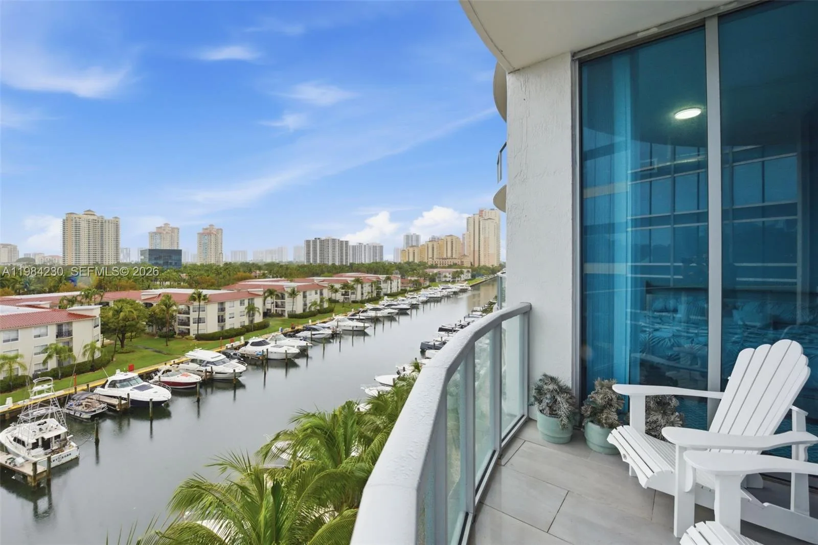 Uptown Marina Lofts photo 11