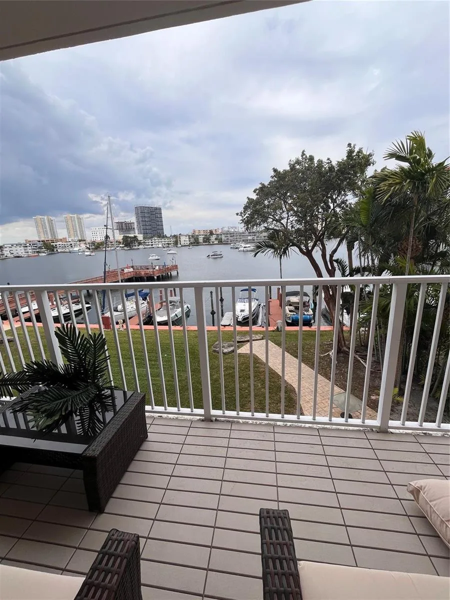 400 Golden Isles Drive # 20, Hallandale Beach, FL 33009