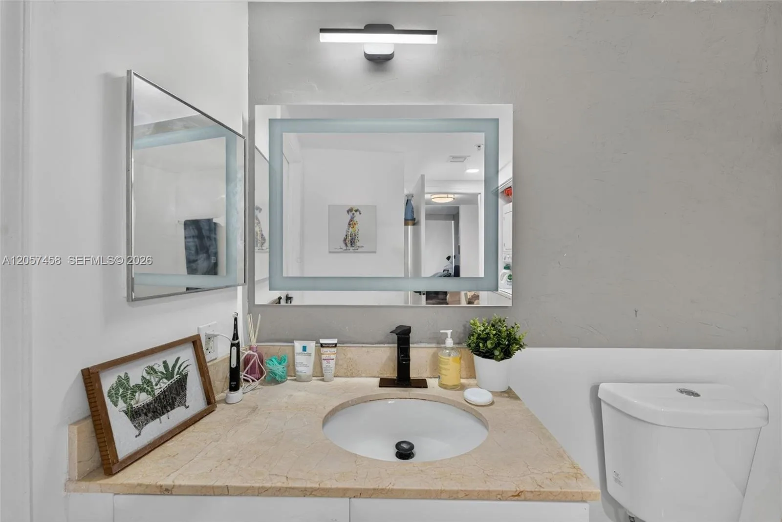 1750 N Bayshore Dr # 1609, Miami, FL 33132 photo 12