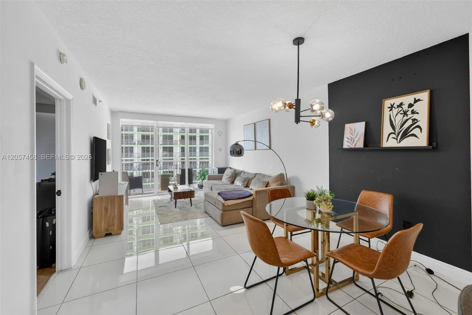 1750 N Bayshore Dr # 1609, Miami, FL 33132 photo 2