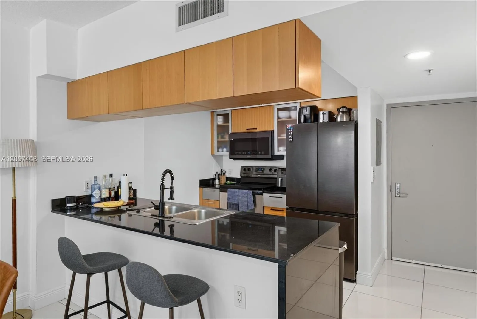 1750 N Bayshore Dr # 1609, Miami, FL 33132 photo 3