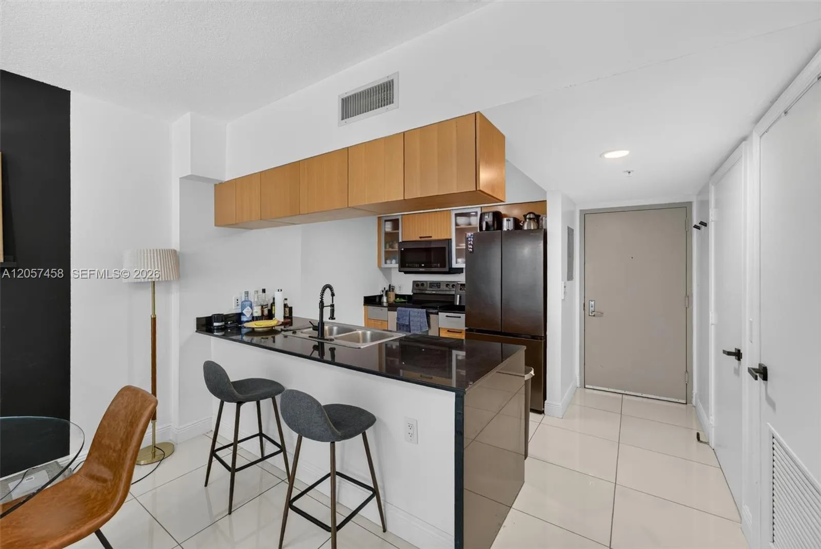 1750 N Bayshore Dr # 1609, Miami, FL 33132 photo 6
