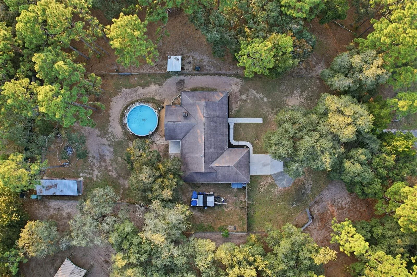 3050 E Possum Court, Inverness, FL 34452
