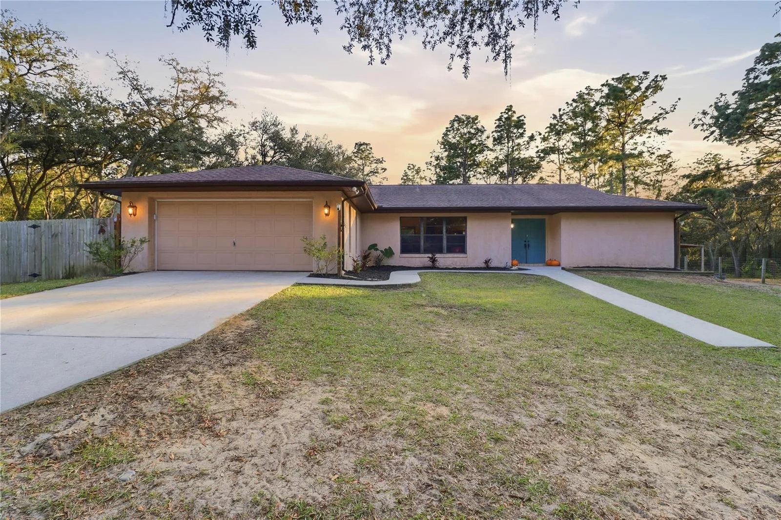3050 E Possum Court, Inverness, FL 34452 photo 2