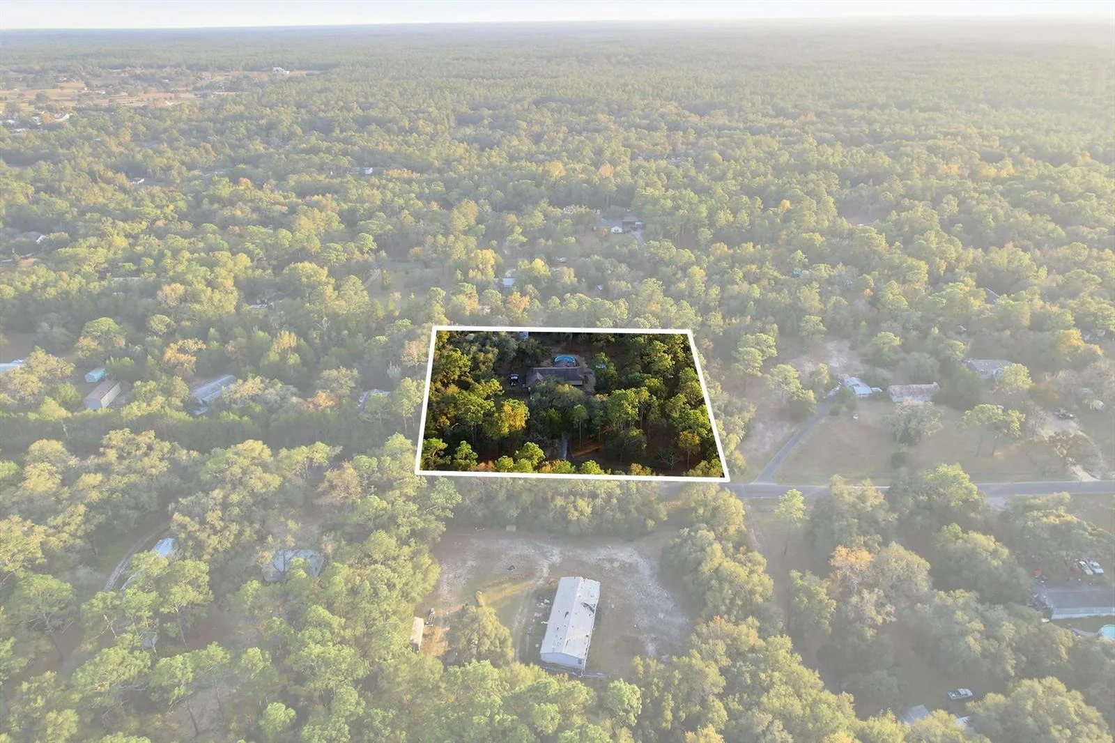 3050 E Possum Court, Inverness, FL 34452 photo 4