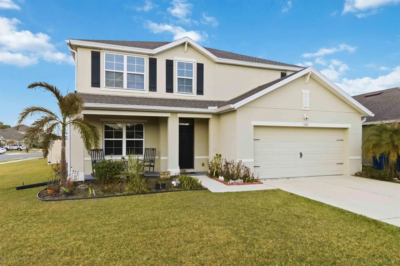 320 SW Moray Dr Drive, Palm Bay, FL 32908 photo 2