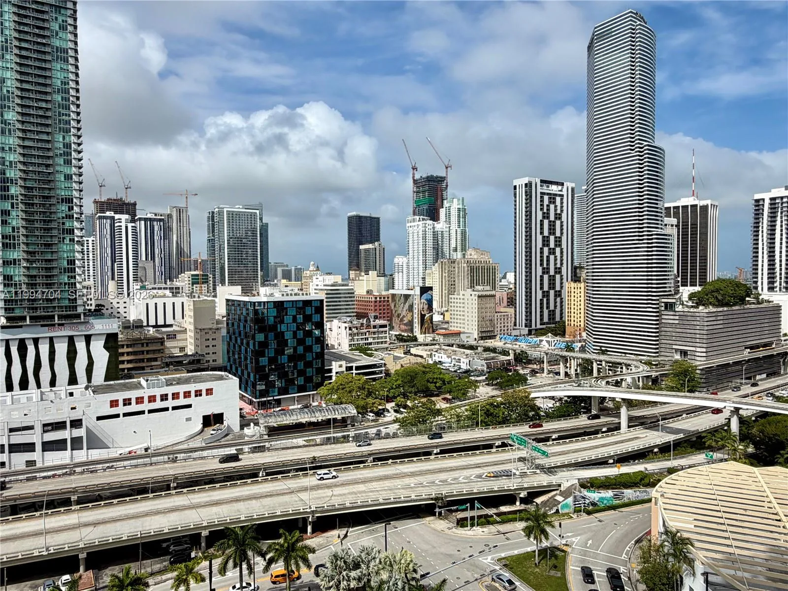 350 S Miami Ave # 1907, Miami, FL 33130