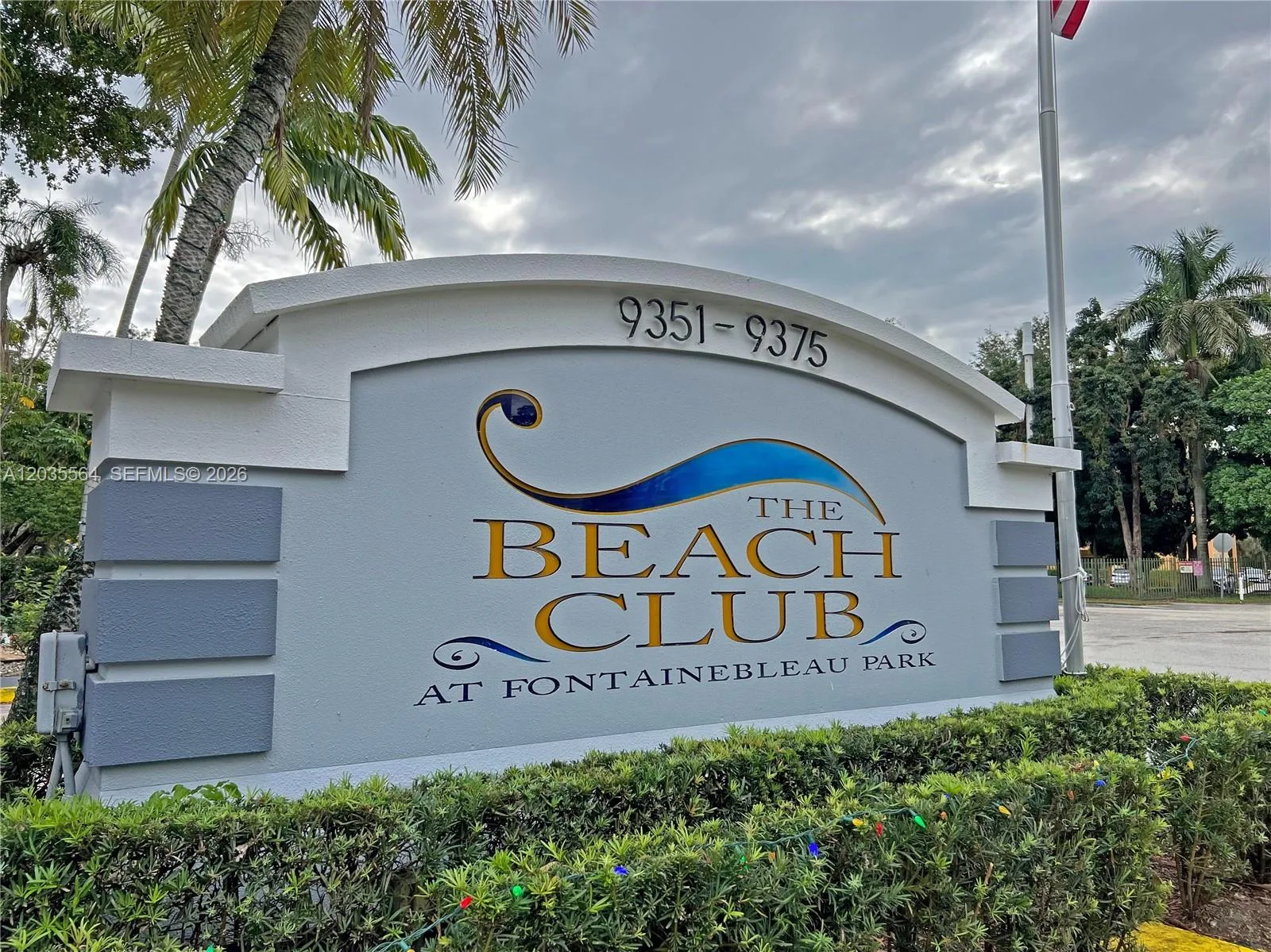 9351 Fontainebleau Blvd # B403, Miami, FL 33172