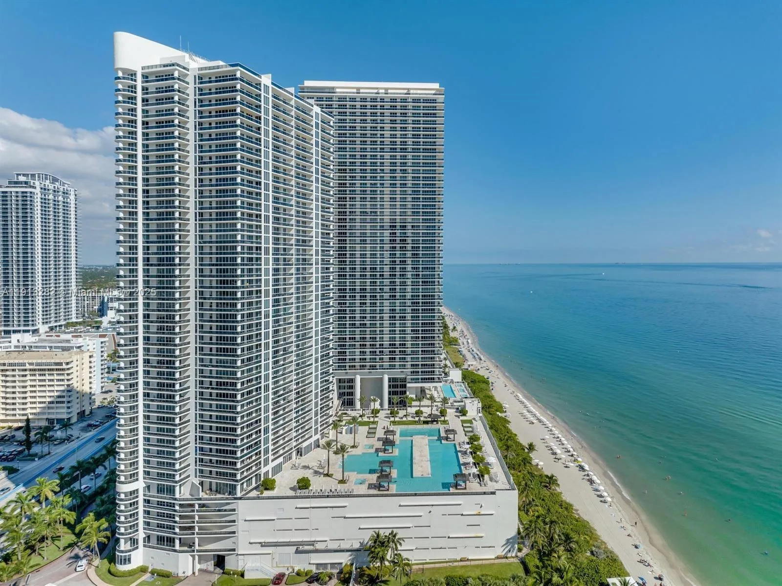 1800 S Ocean Dr # 3109, Hallandale Beach, FL 33009 photo 7