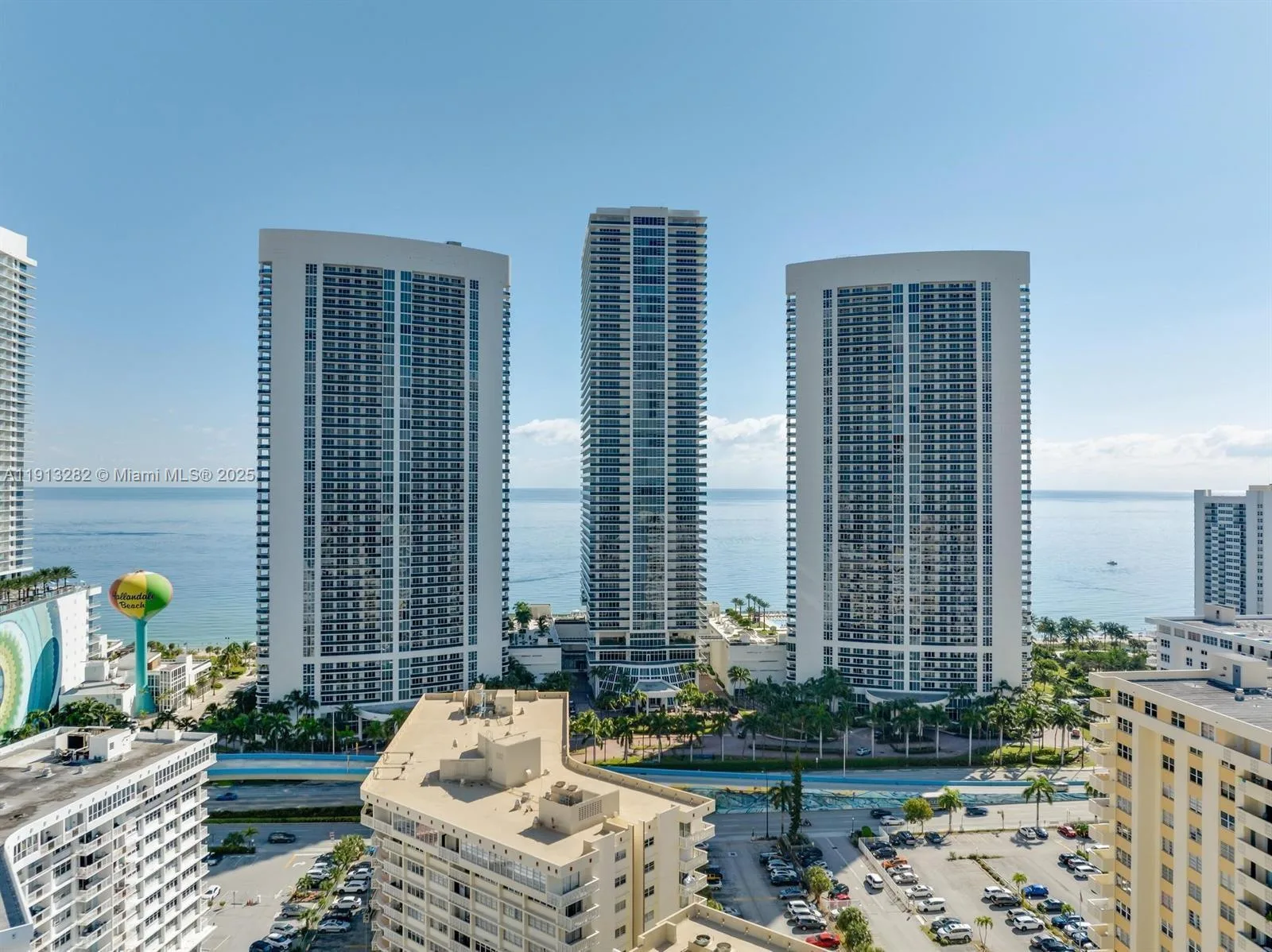 1800 S Ocean Dr # 3109, Hallandale Beach, FL 33009 photo 8