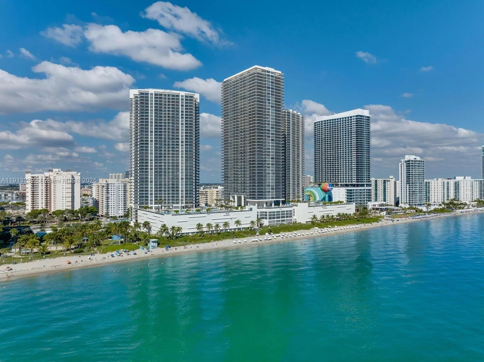 1800 S Ocean Dr # 3109, Hallandale Beach, FL 33009 photo 9