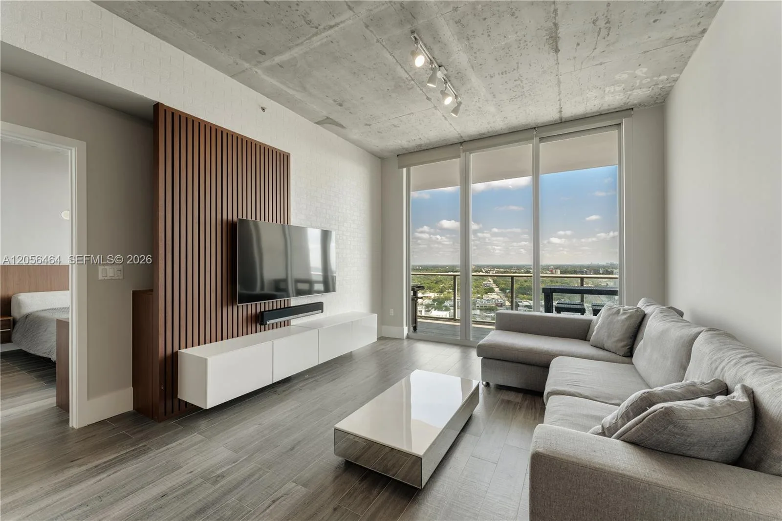 3470 E Coast Ave # H2302, Miami, FL 33137