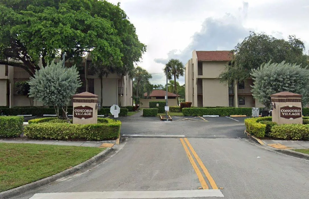 6351 N UNIVERSITY Drive # 224, Tamarac, FL 33321