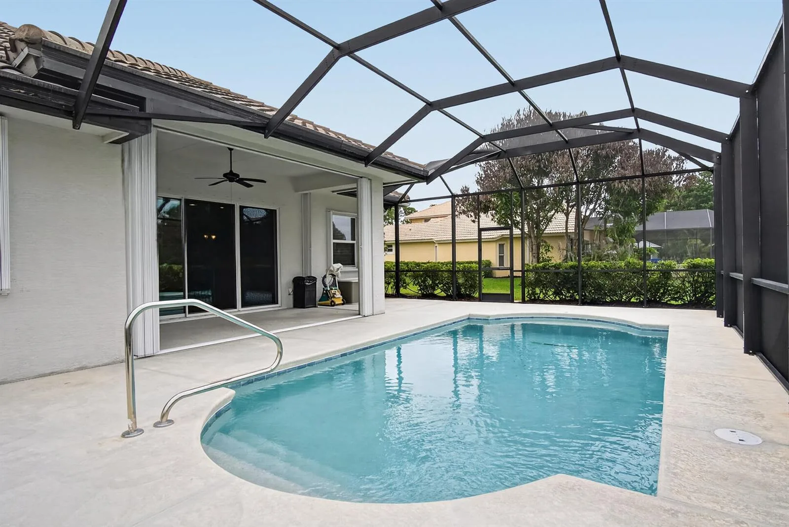 9531 Shadow Lane, Fort Pierce, FL 34951 photo 2