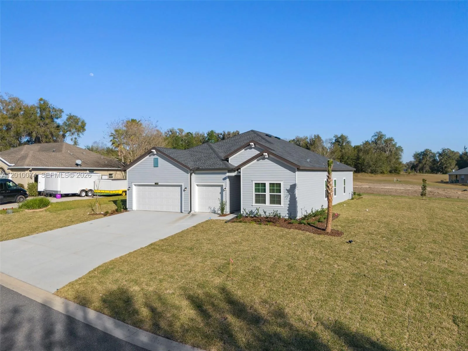 7789 SW 196th Terrace # 1, Other City - In The State Of Florida, FL 34432