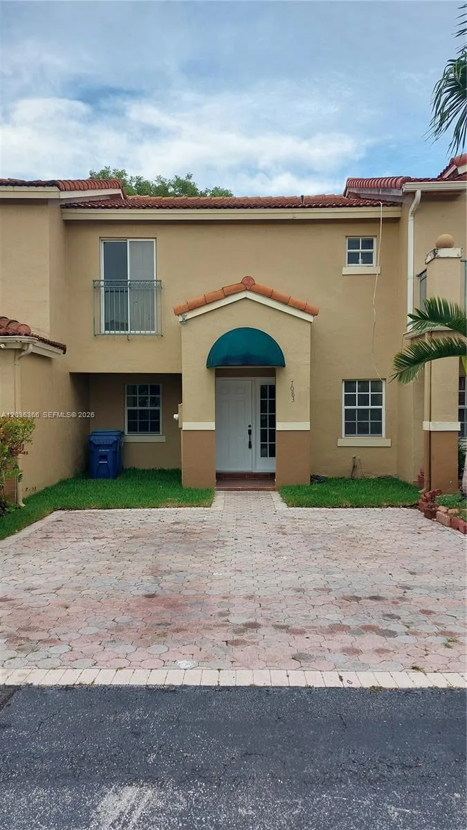 7083 SW 158th Ct # 0, Miami, FL 33193
