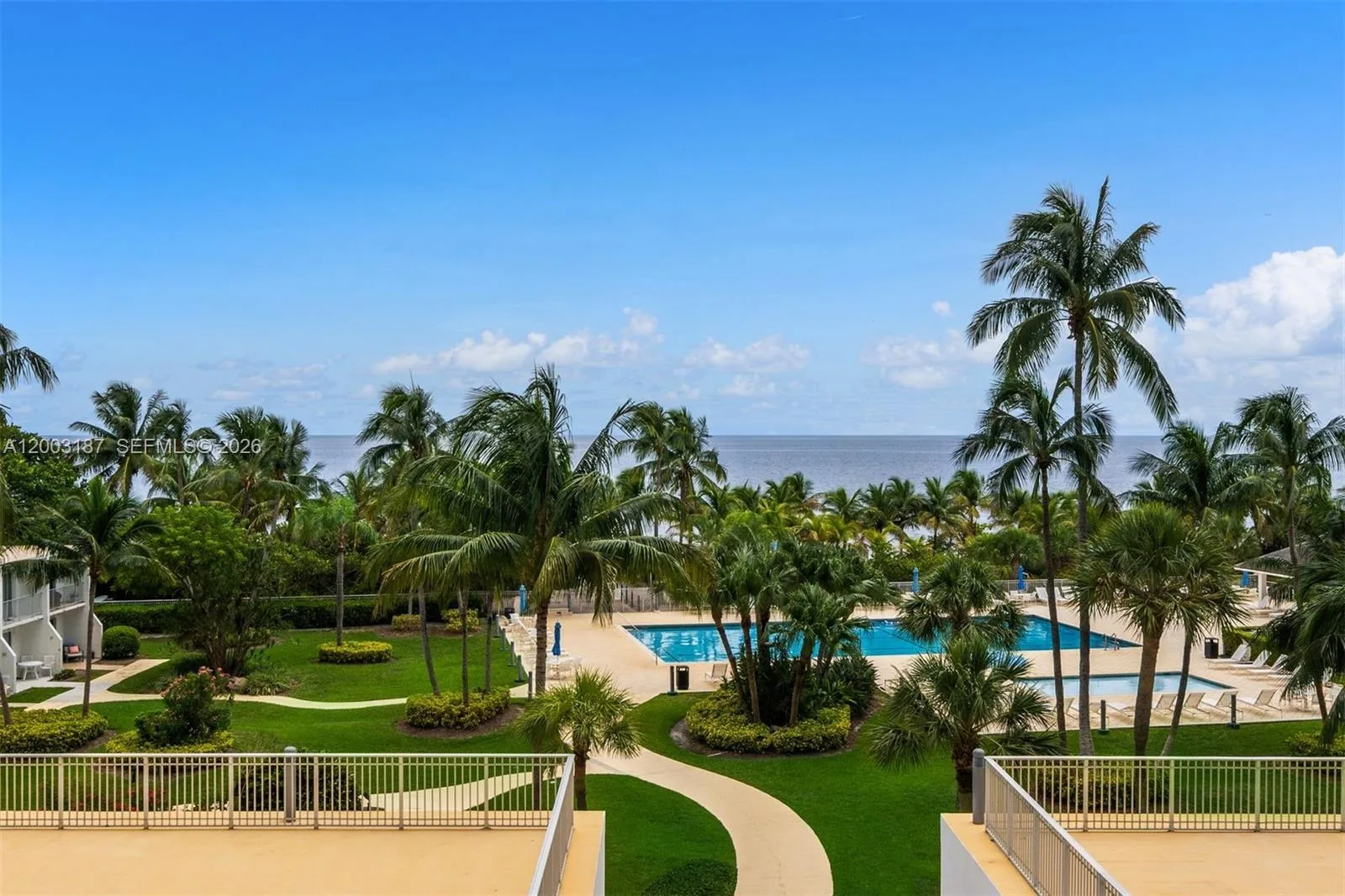 881 Ocean Dr # 3E, Key Biscayne, FL 33149