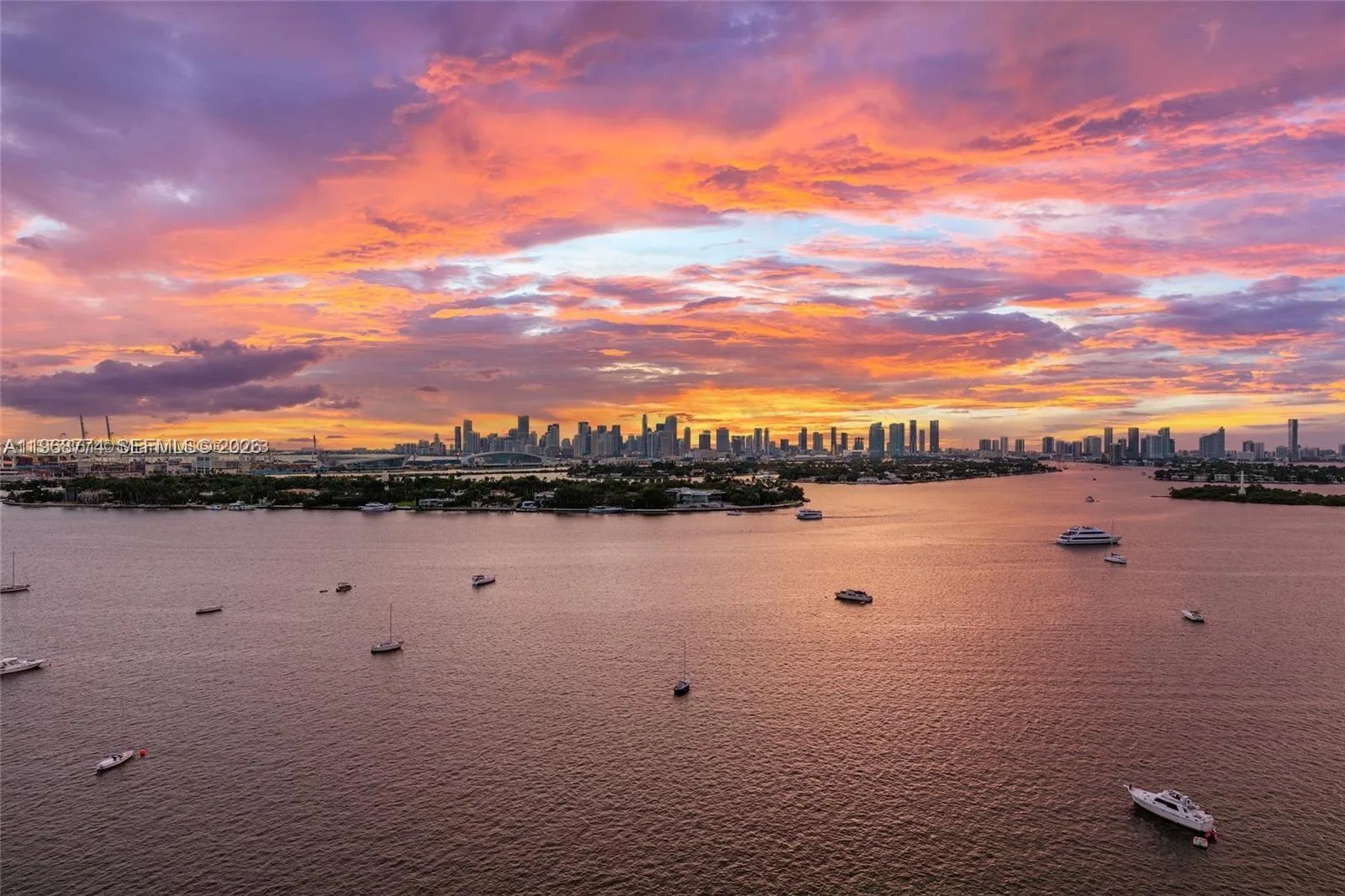 1100 West Ave # 816, Miami Beach, FL 33139