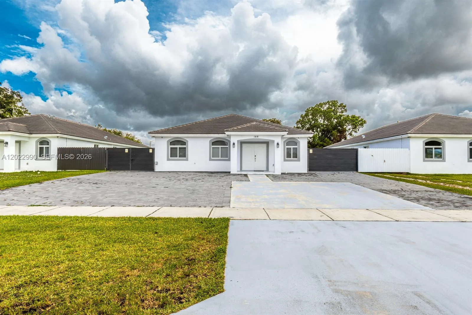 144 NW 16th St, Homestead, FL 33030