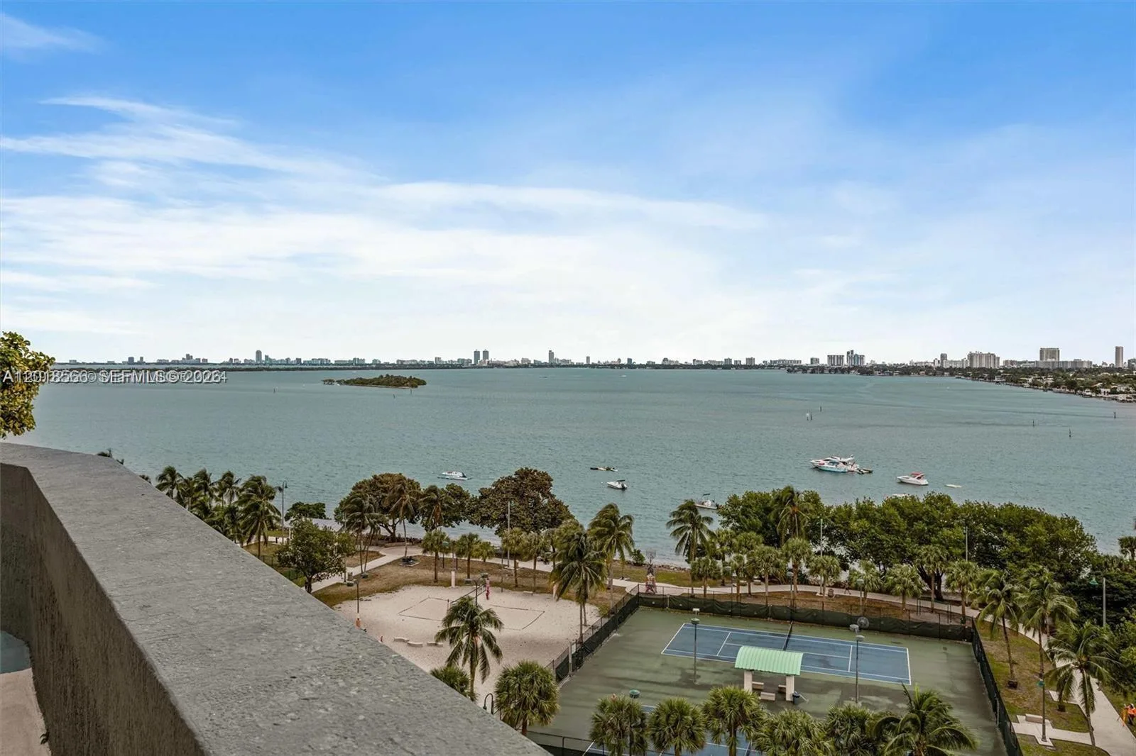 1750 N Bayshore Dr # 3605, Miami, FL 33132 photo 12