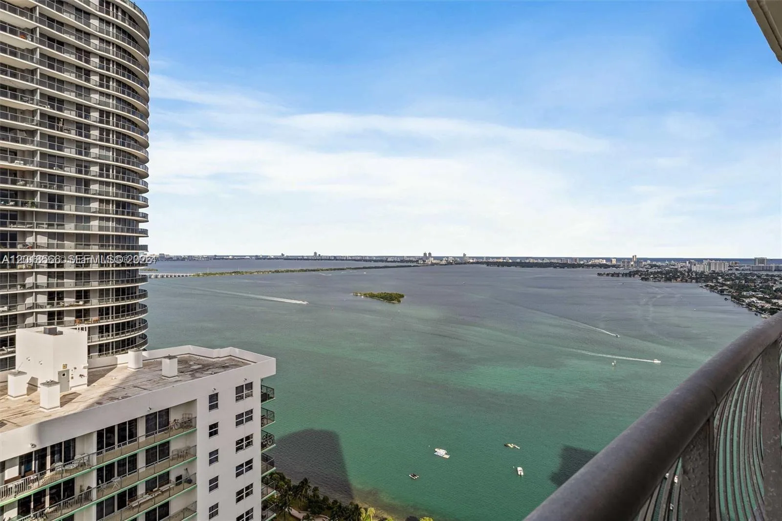1750 N Bayshore Dr # 3605, Miami, FL 33132 photo 2