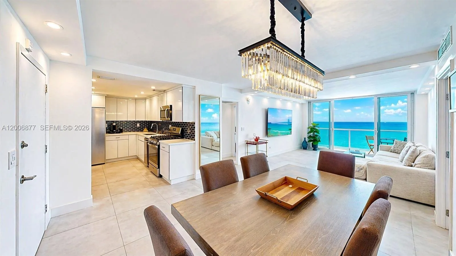 3140 S Ocean Dr # 1205, Hallandale Beach, FL 33009