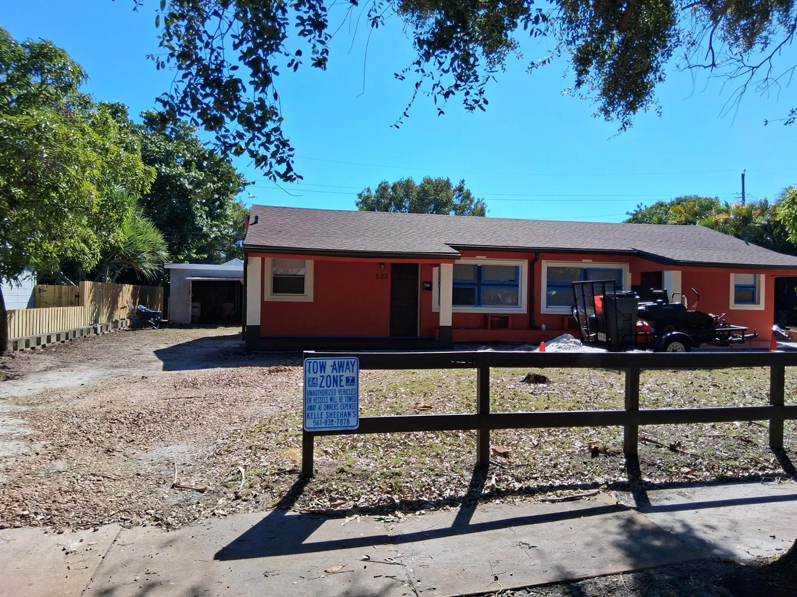 520 52nd Street, West Palm Beach, FL 33407