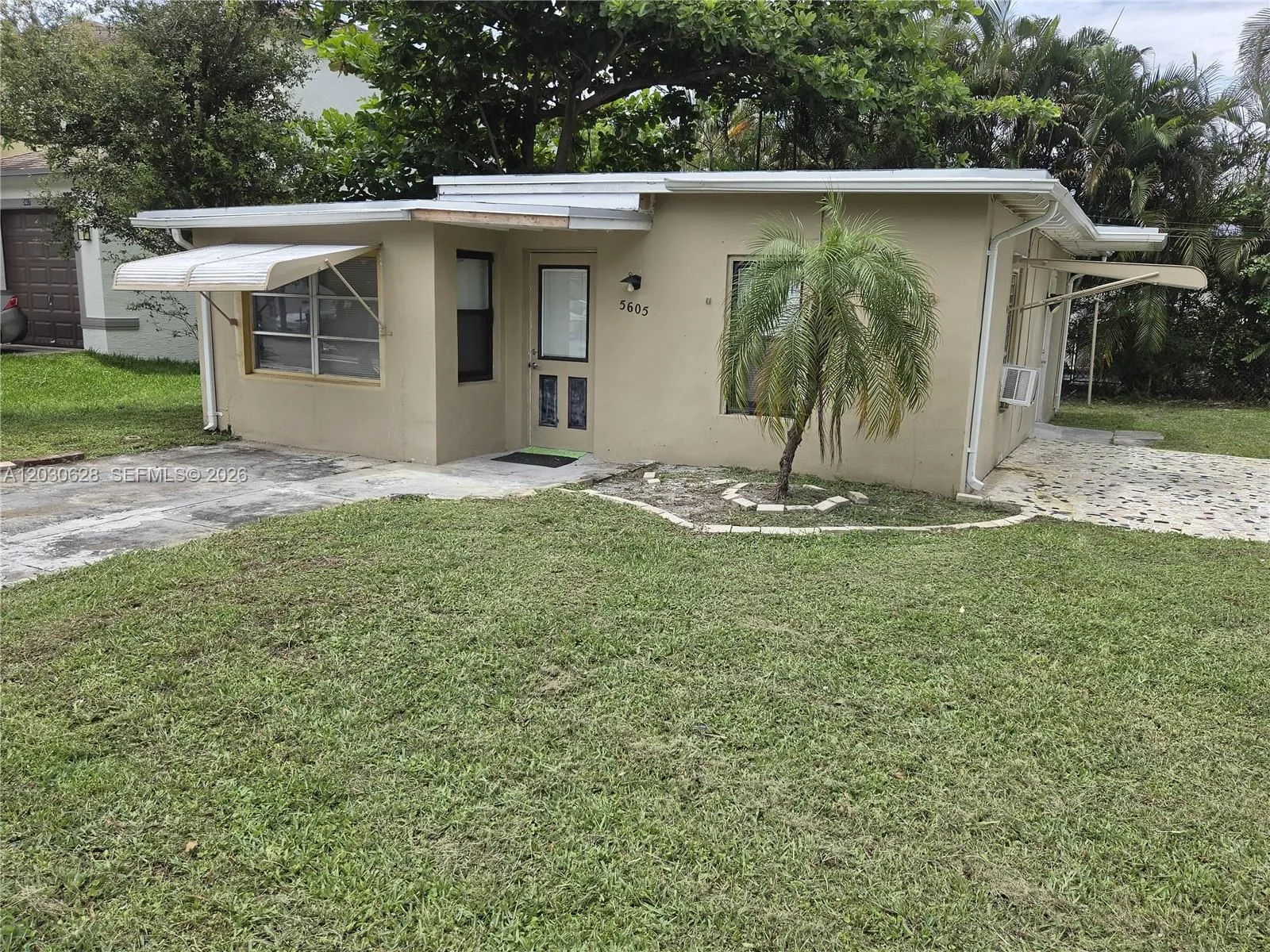 5605 Taylor St # 1, Hollywood, FL 33021