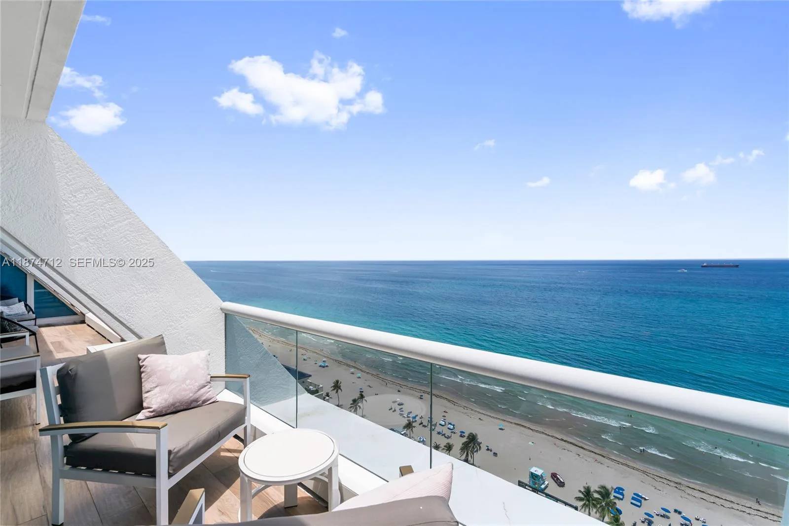 Ocean Resort Residences – photo 13