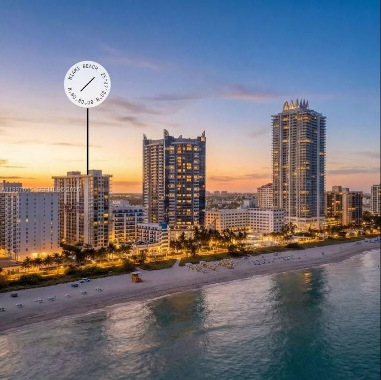 6061 Collins Ave # 5F, Miami Beach, FL 33140 photo 2