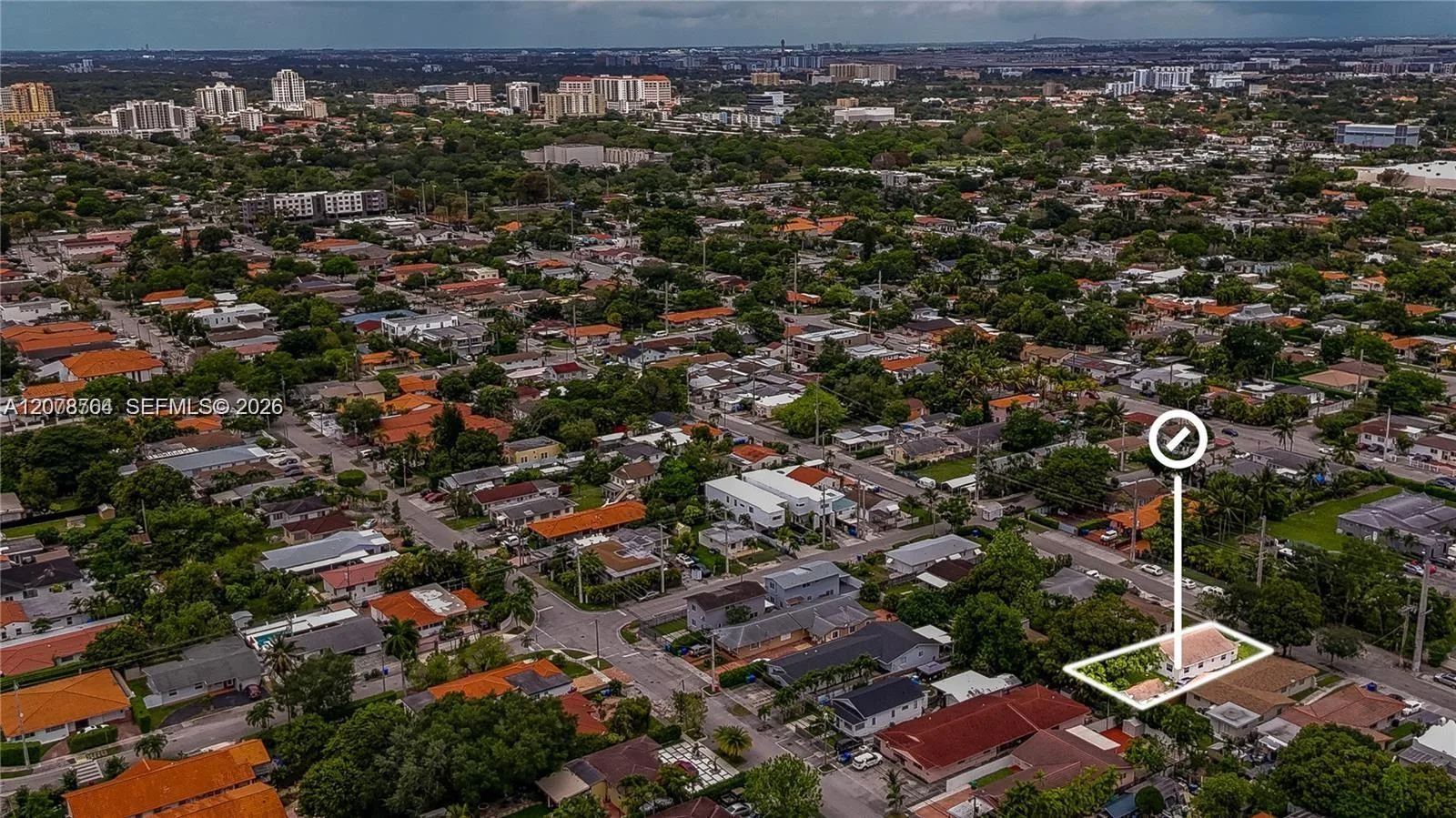 2800 SW 16th Ter, Miami, FL 33145 photo 6