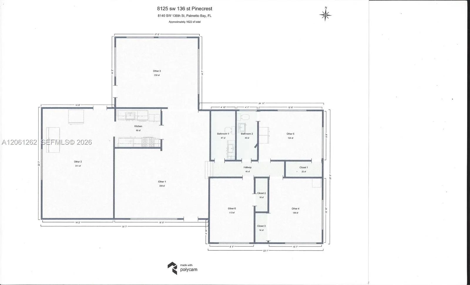 8125 SW 136th, Pinecrest, FL 33156 photo 11